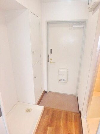 第一ホリイホックマンションの物件内観写真